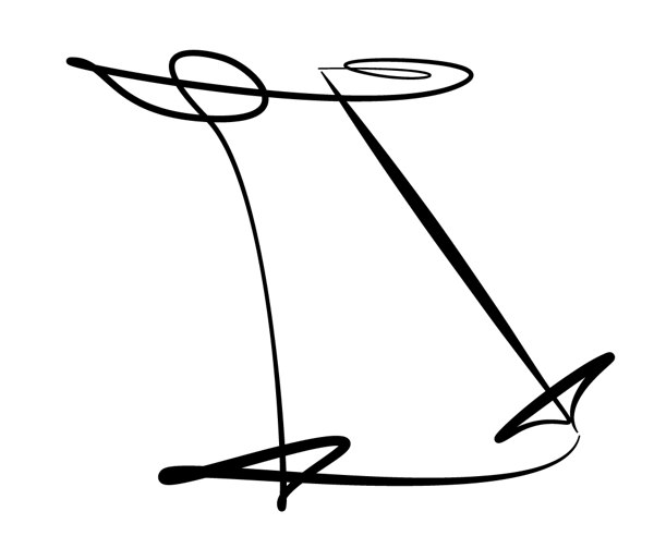 Peter Locke, hochwertige Spindel-Unikate