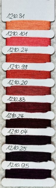 1210 VANESSA 3 (50 % Baumwolle, 50 % Polyacryl)