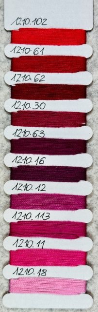 1210 VANESSA 4 (50 % Baumwolle, 50 % Polyacryl)