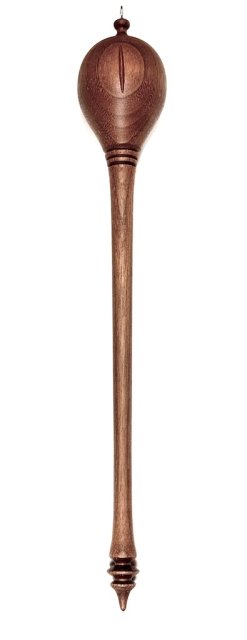 Viktorianische Seidenspindel V02 (26 g) - Verkauft