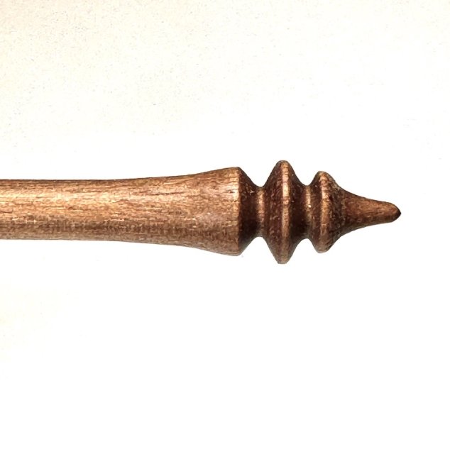 Viktorianische Seidenspindel V02 (26 g) - Verkauft