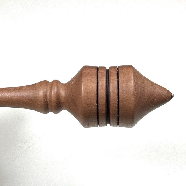Russische Spindel C02 (18 g)