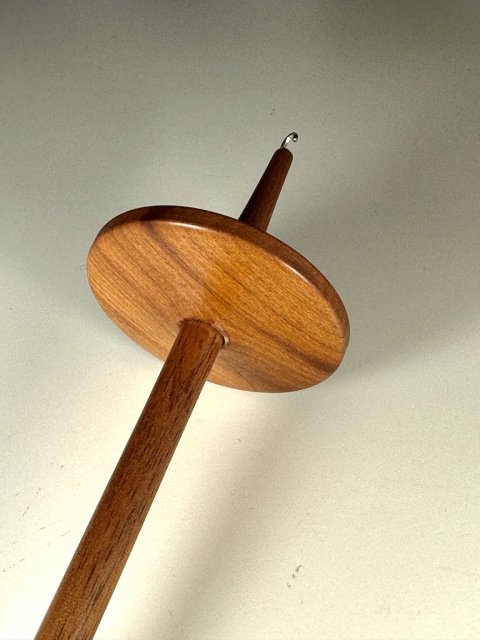 Hochwirtelspindel H01 (16 g)
