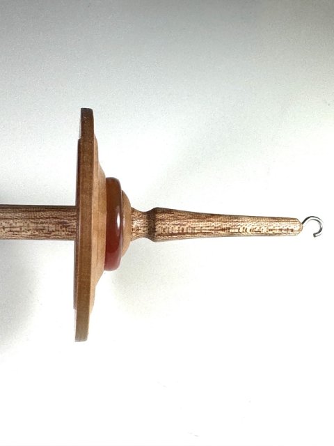 Hochwirtelspindel H11 (14 g) EDITION EXCLUSIV