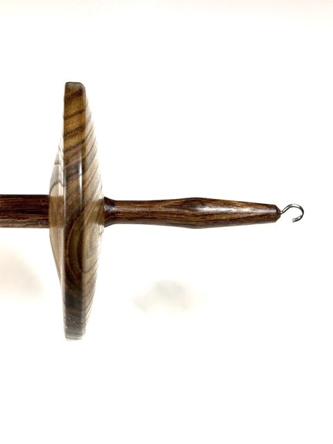 Hochwirtelspindel H17 (28 g) (LERNSPINDEL HOHREIN)