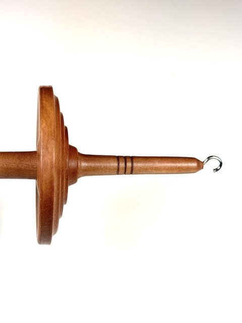 Midi-Hochwirtelspindel H45 (10 g)
