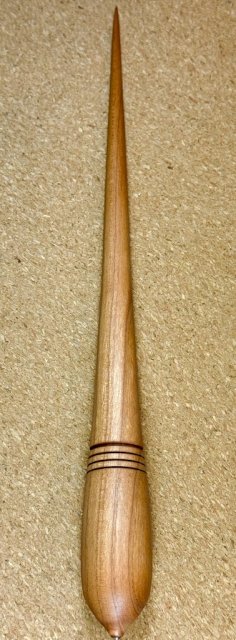 Russische Spindel C16 (28 g)