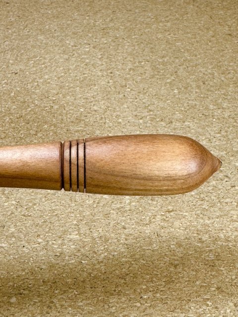 Russische Spindel C16 (28 g)