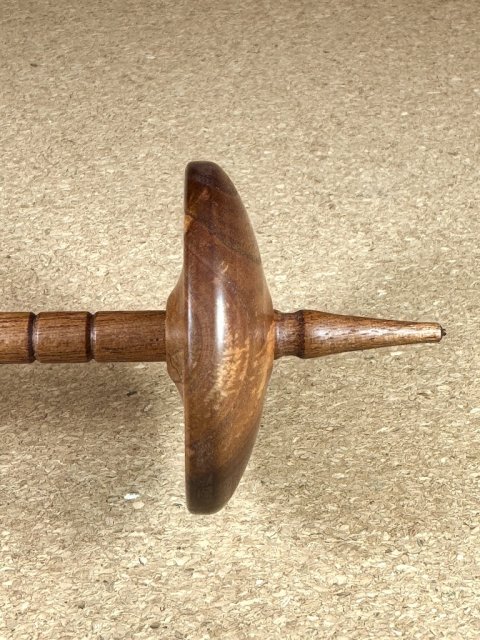 Tiefwirtelspindel T01 (28 g)
