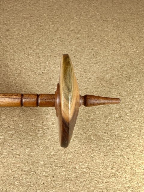 Tiefwirtelspindel T04 (24 g)