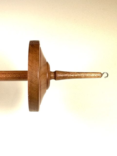 Hochwirtelspindel H15 (26 g) (LERNSPINDEL HOHREIN)