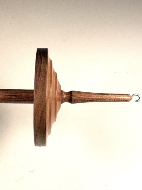 Hochwirtelspindel H27 (25 g) (LERNSPINDEL HOHREIN)