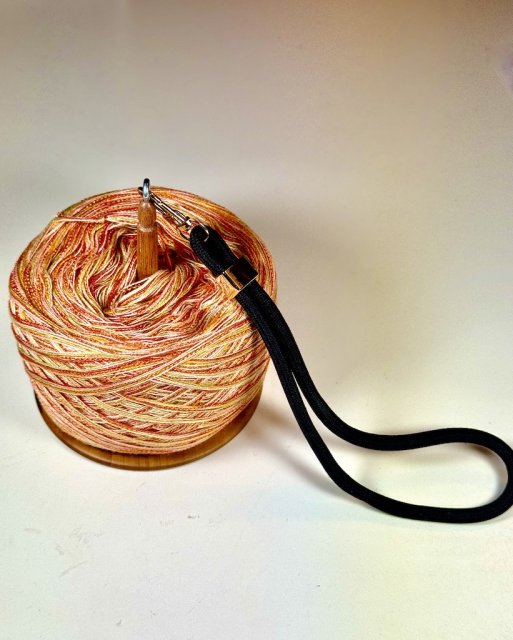 Wollhalter N01