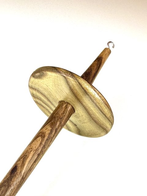 Midi-Hochwirtelspindel H17 (14 g)