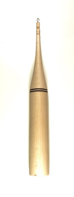 Dealgan D05 (32 g) mit Häkchen