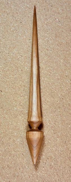 Russische Spindel C20 (26 g)