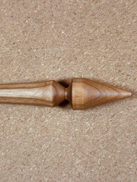 Russische Spindel C20 (26 g)