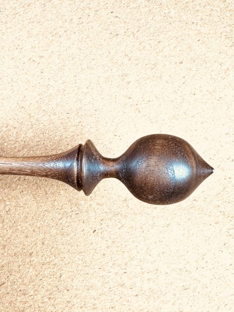 Russische Spindel C04 (24 g)
