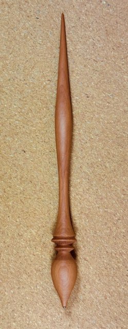 Russische Spindel C06 (16 g)