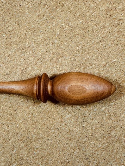 Russische Spindel C08 (16 g)