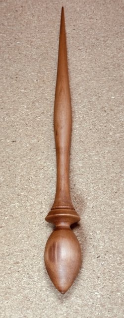Russische Spindel C02 (28 g)