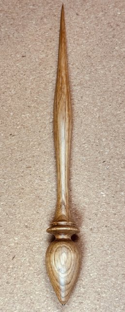 Russische Spindel C05 (28 g)