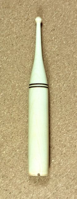 Dalgan/Schottische Spindel D12 (18 g)