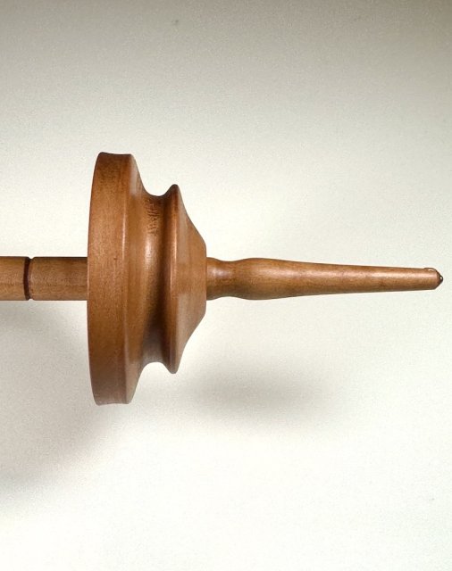 Tibetische Spindel TB20 (22 g)