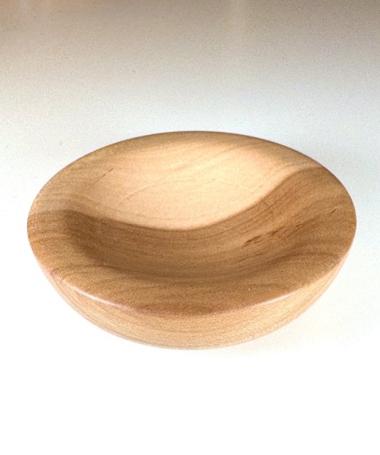 Spinnschälchen G09