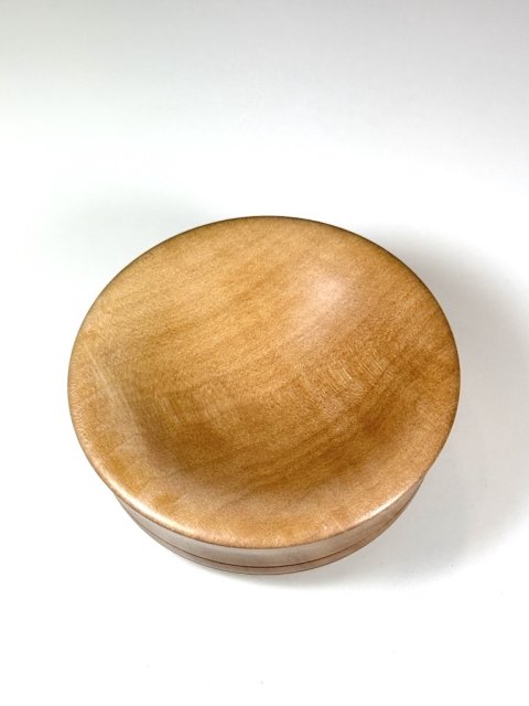 Spinnschälchen G05