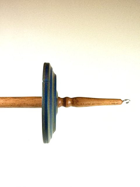 Hochwirtelspindel H15 (16 g)