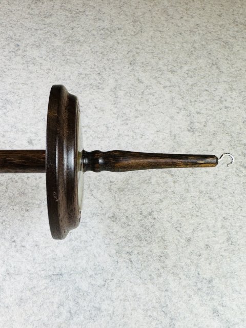 Hochwirtelspindel H54 (26 g) EDITION EXCLUSIV