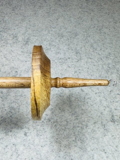 Hochwirtelspindel H24 (26 g)