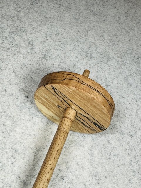 Anfängerspindel L05 (34 g)