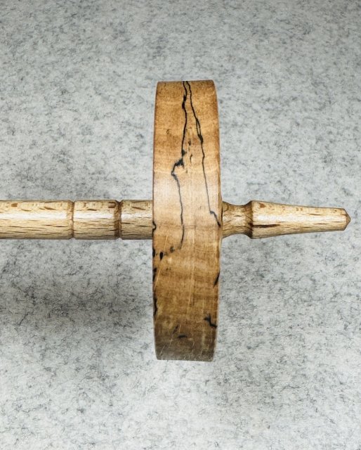 Anfängerspindel L05 (34 g)