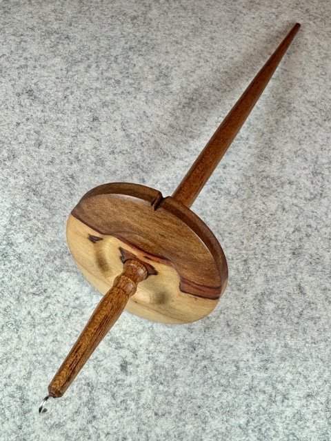 Hochwirtelspindel H36 (22 g)