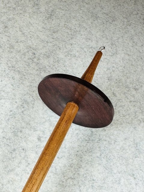 Hochwirtelspindel H28 (22 g) - EDITION EXCLUSIV