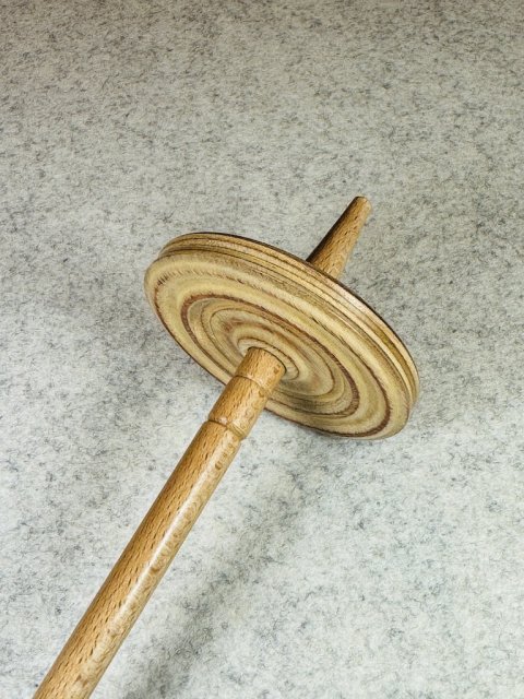 Anfängerspindel L01 (32 g)