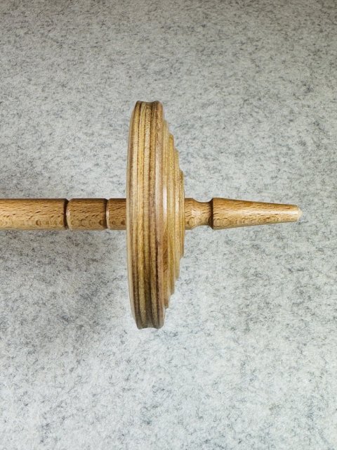 Anfängerspindel L01 (32 g)
