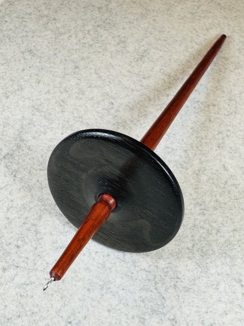 Hochwirtelspindel H09 (19 g) - EDITION EXCLUSIV
