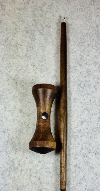 Baskenspindel/Txoatile B02 (22 g)