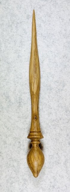 Russische Spindel C19 (26 g)