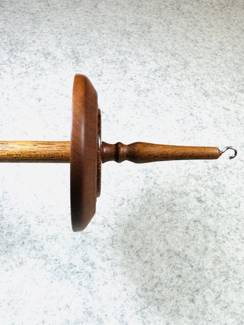 Hochwirtelspindel H21 (20 g) EDITION EXCLUSIV