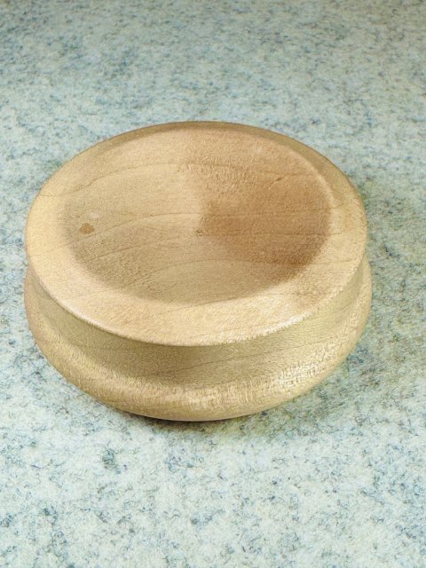 Spinnschälchen G15