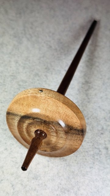 Anfängerspindel L12 (42 g) Anfängerspindel L12 (42 g)