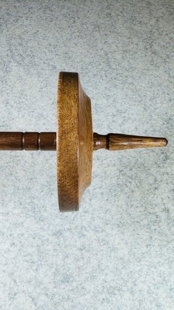 Anfängerspindel L12 (42 g) Anfängerspindel L12 (42 g)