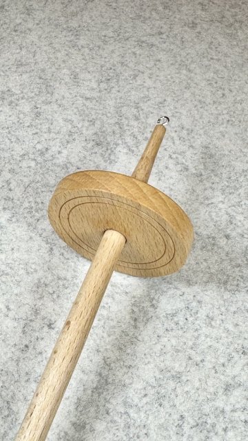 Anfängerspindel L02(30 g)