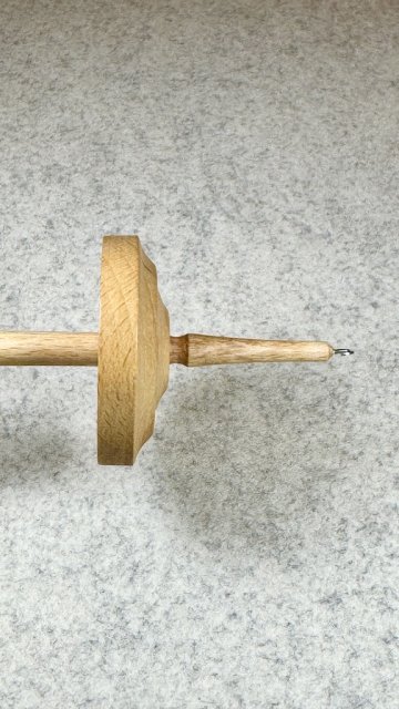 Anfängerspindel L02(30 g)