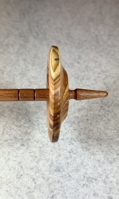 Tiefwirtelspindel T24 (24 g)