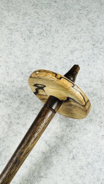 Midi-Tiefwirtelspindel T09 (10 g)